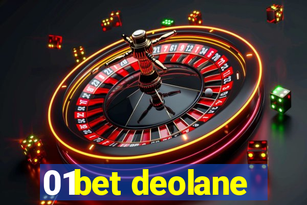 01bet deolane